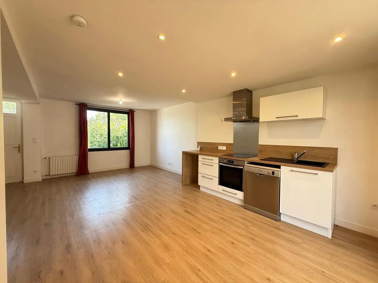 Maison à louer, 89m², Sainte-Gemmes-sur-Loire
