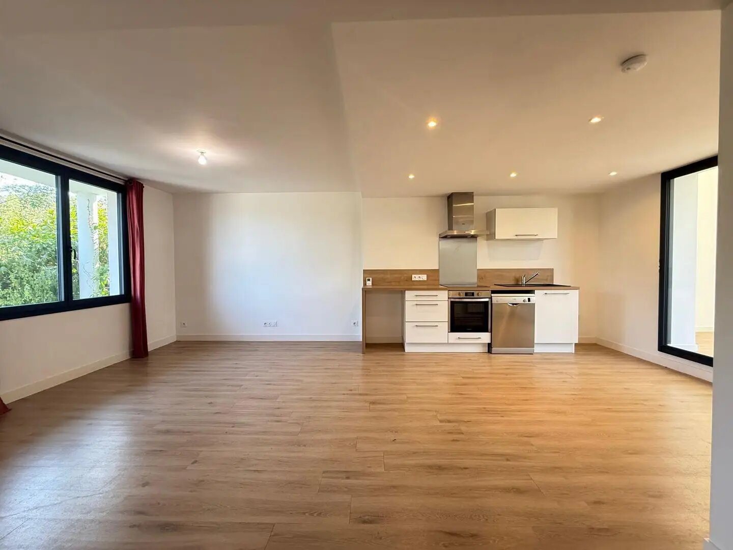 Maison à louer, 89m², Sainte-Gemmes-sur-Loire