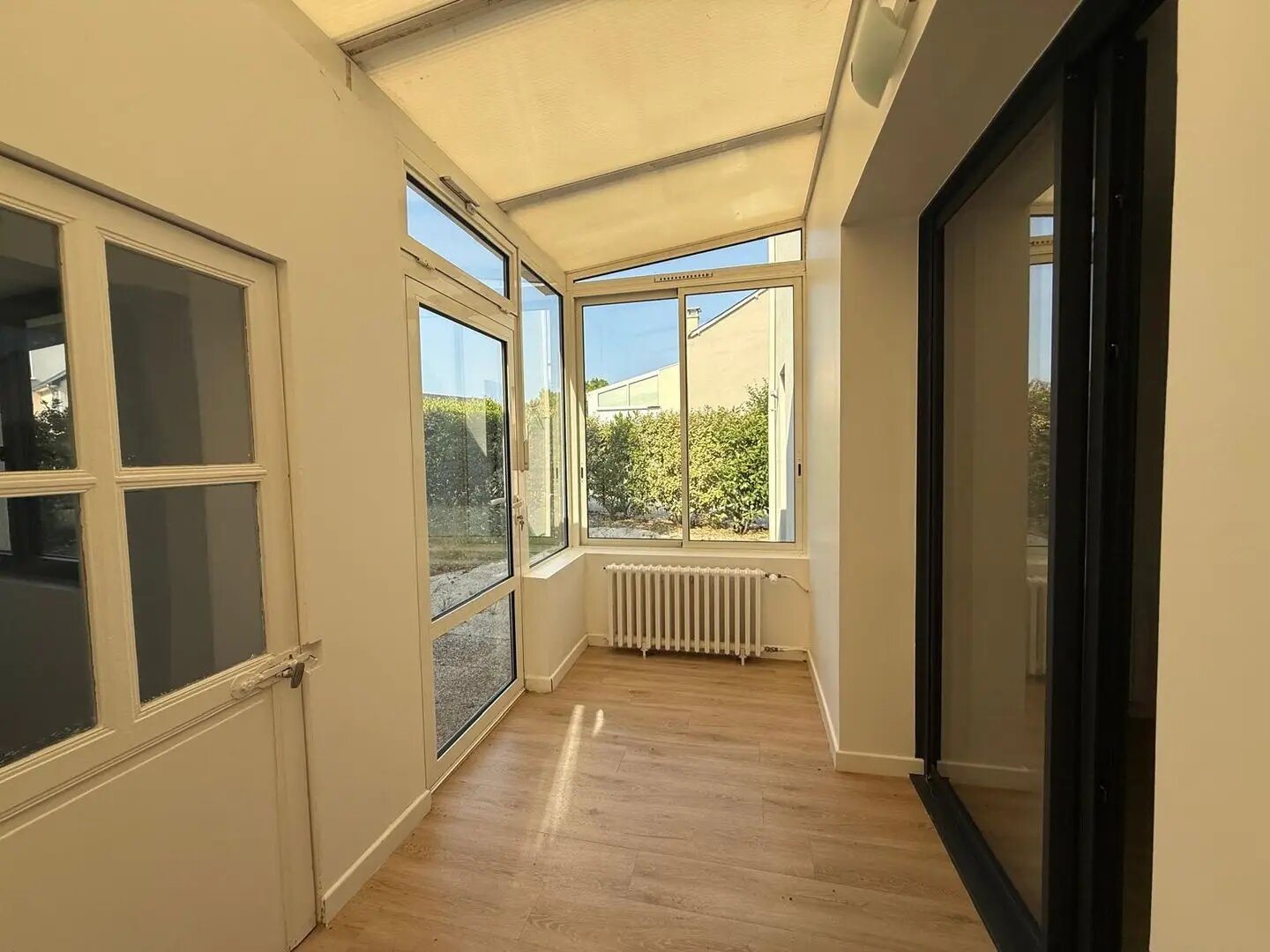 Maison à louer, 89m², Sainte-Gemmes-sur-Loire