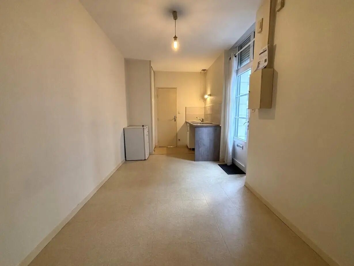 Appartement à louer, 16m², Angers
