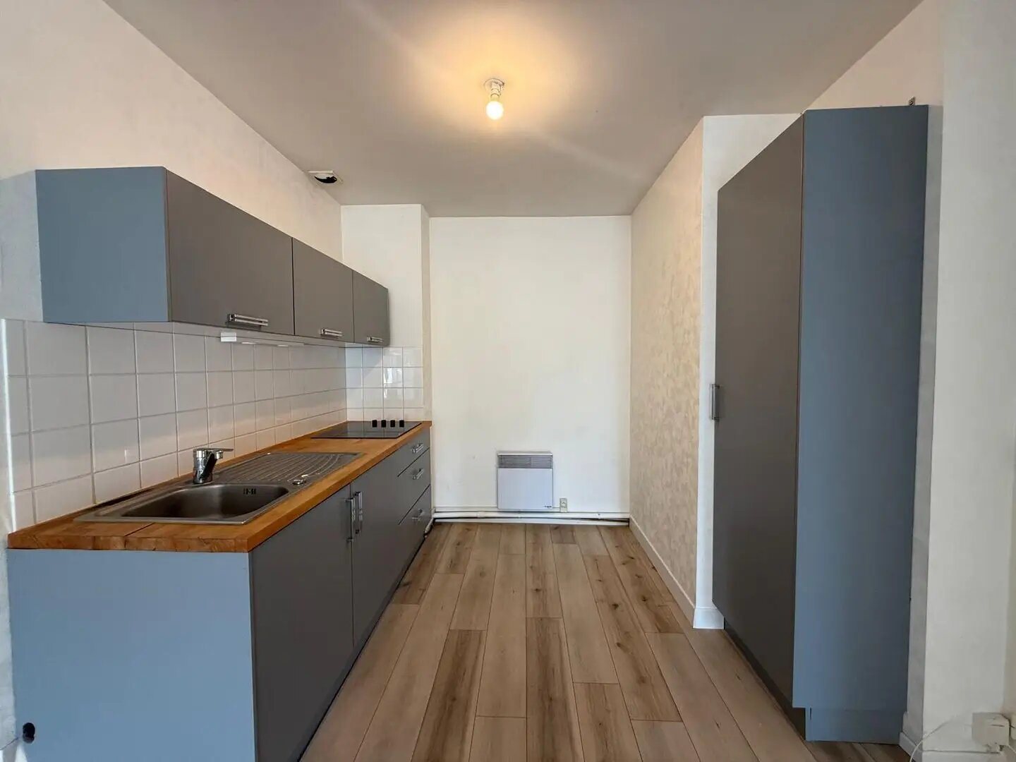 Appartement à louer, 60m², Angers