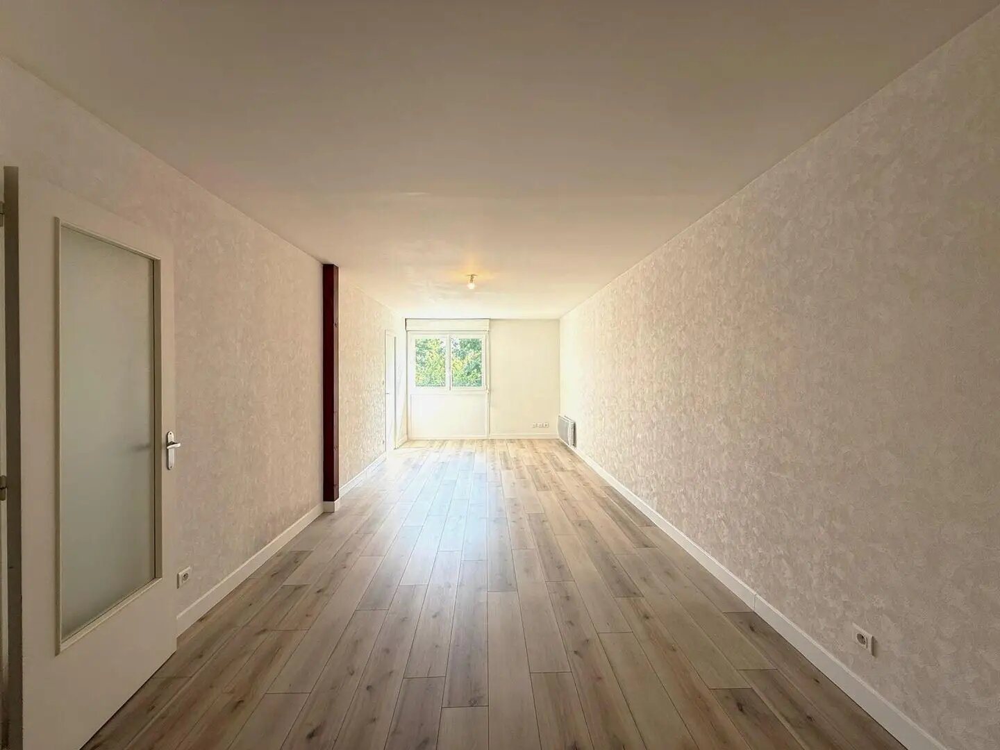 Appartement à louer, 60m², Angers