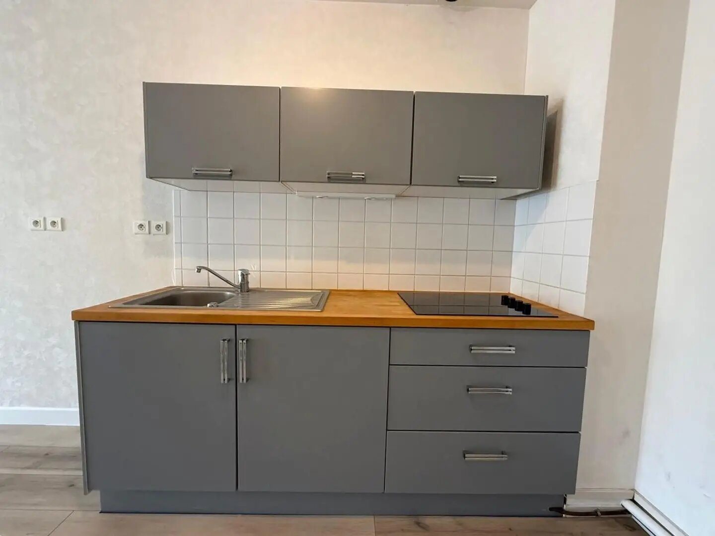 Appartement à louer, 60m², Angers