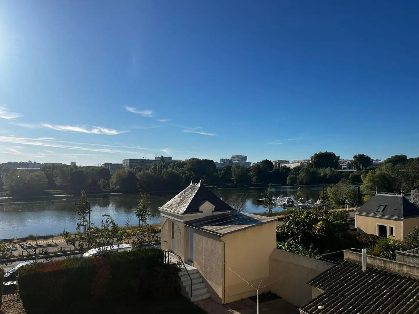 Appartement à louer, 58m², Angers