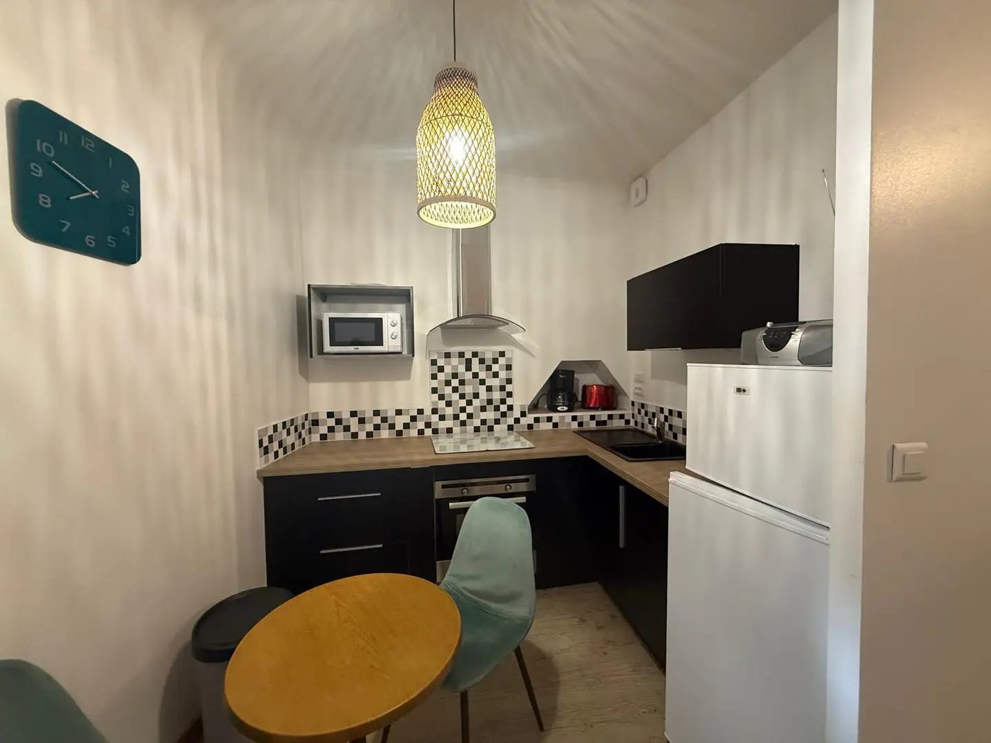 Appartement à louer, 58m², Angers