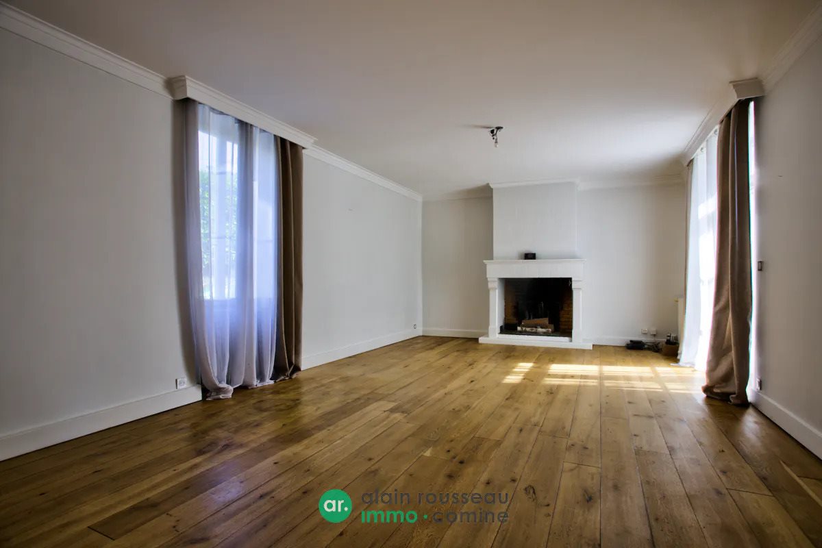 Maison à vendre, 175m², Angers