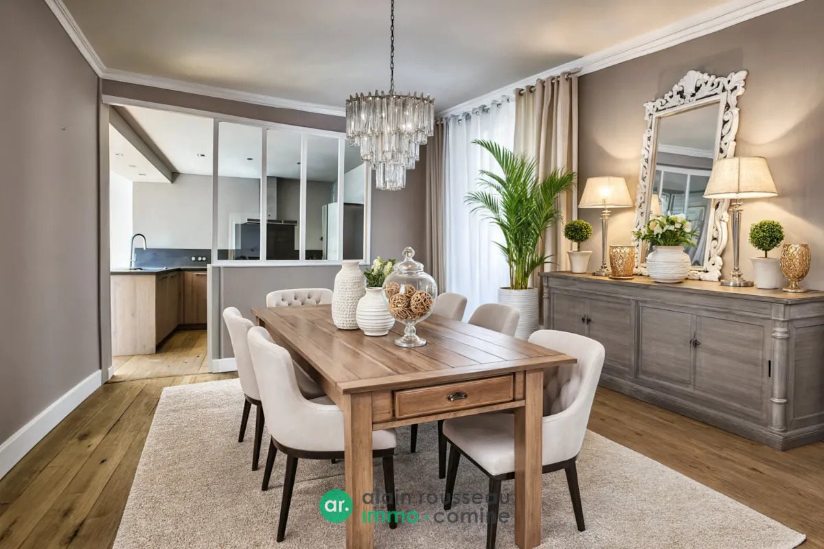 Maison à vendre, 175m², Angers