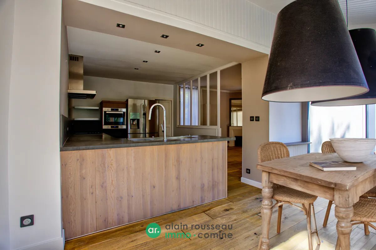Maison à vendre, 175m², Angers