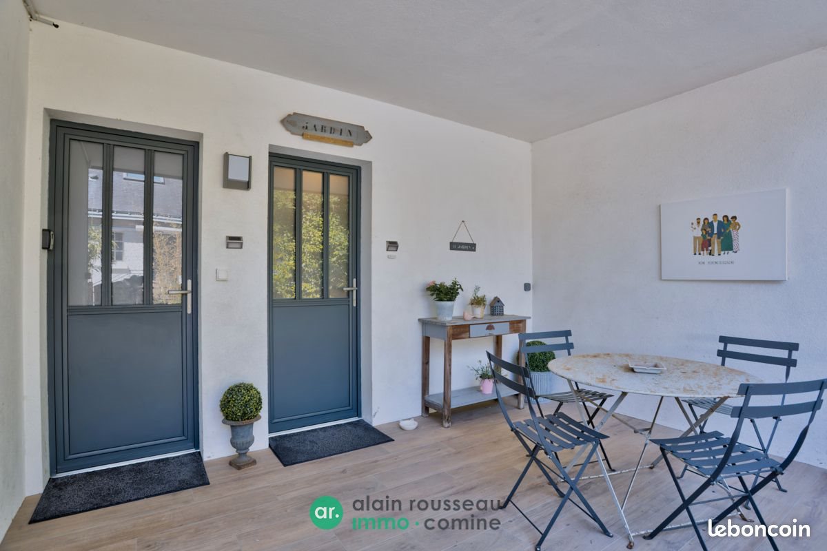 Maison à vendre, 227m², Avrillé