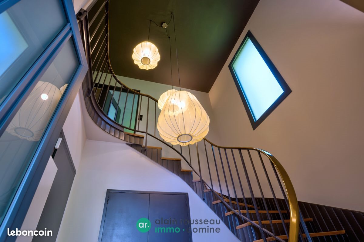 Maison à vendre, 227m², Avrillé