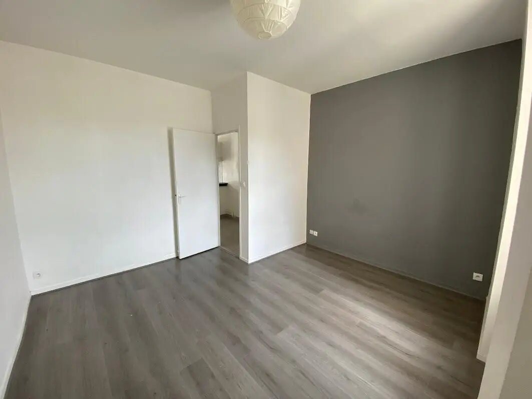 Appartement à louer, 34m², Angers