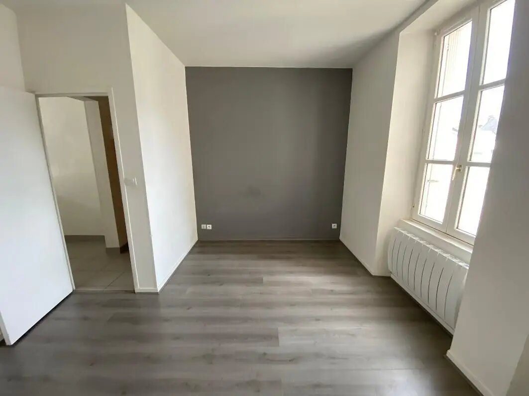 Appartement à louer, 34m², Angers