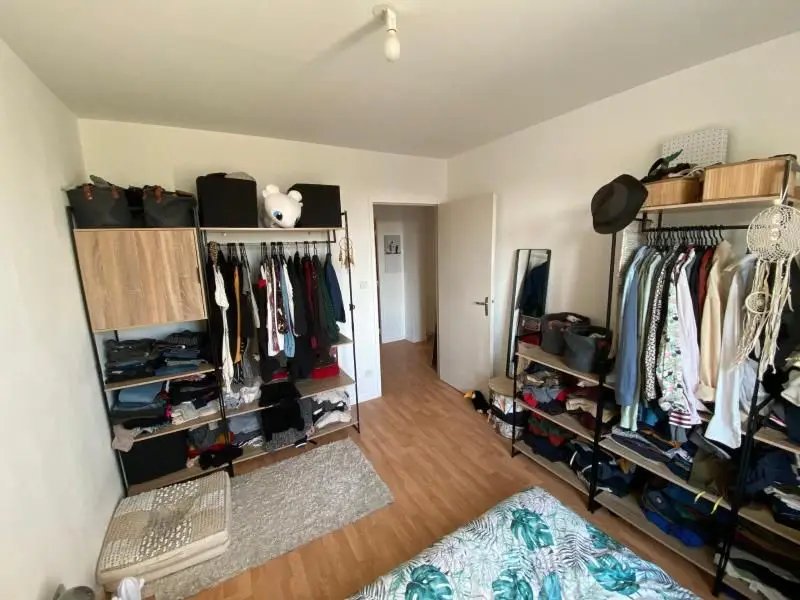 Appartement à louer, 50m², Angers