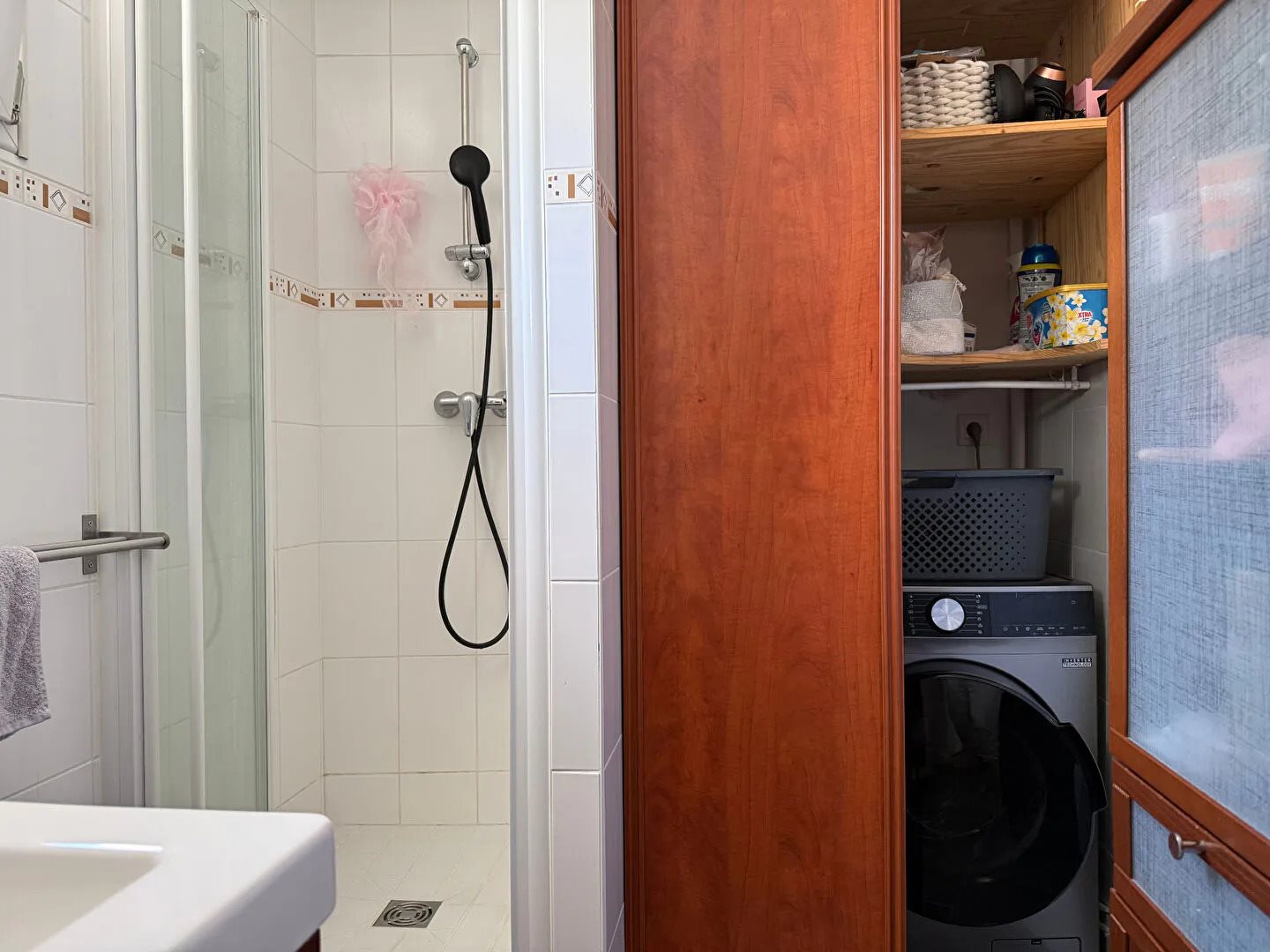 Appartement à vendre, 41m², Angers