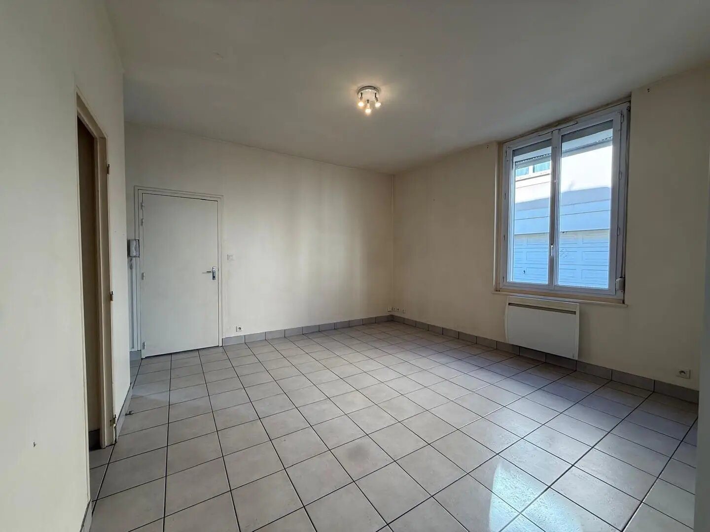 Appartement à louer, 50m², Angers