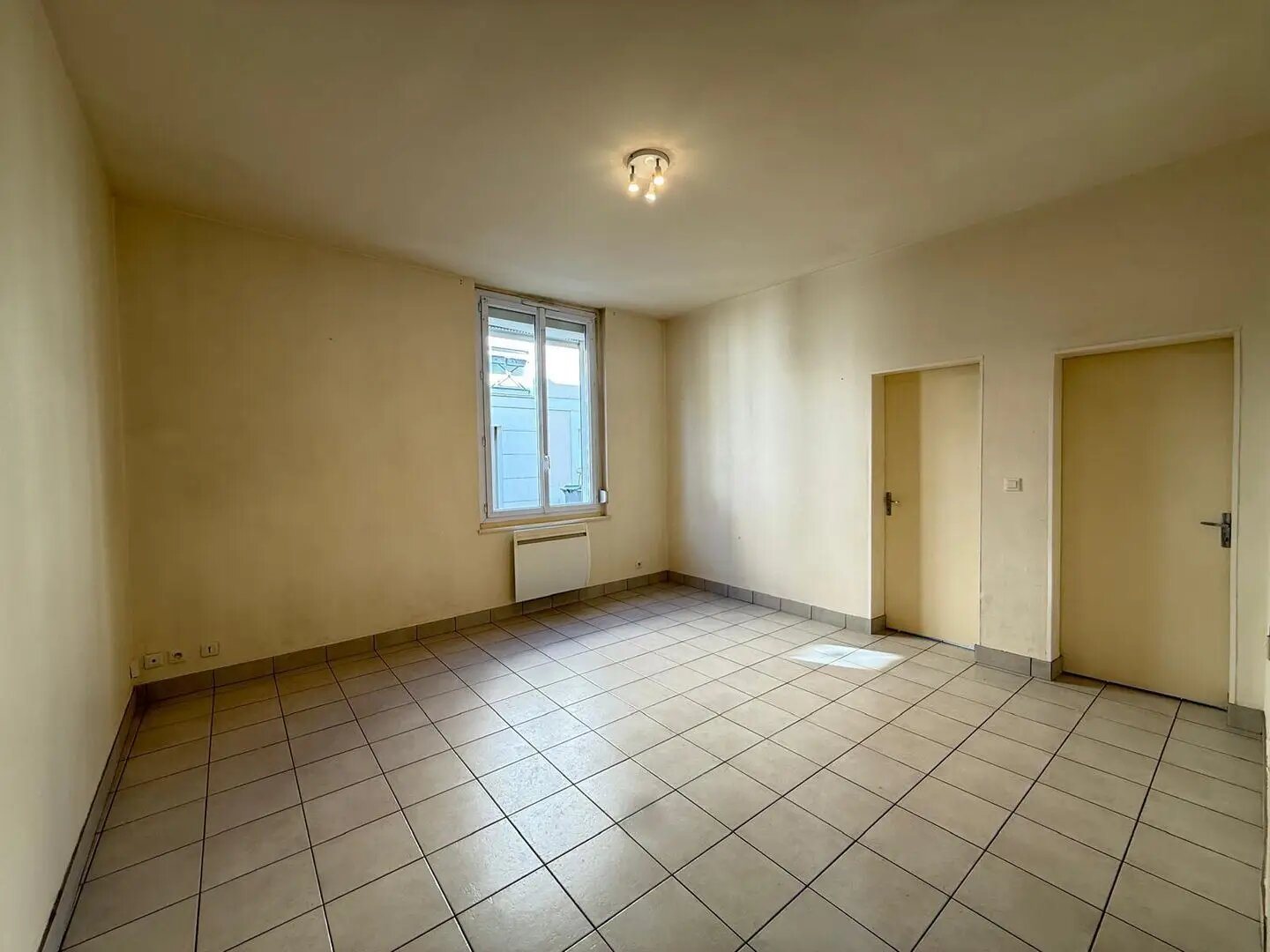 Appartement à louer, 50m², Angers