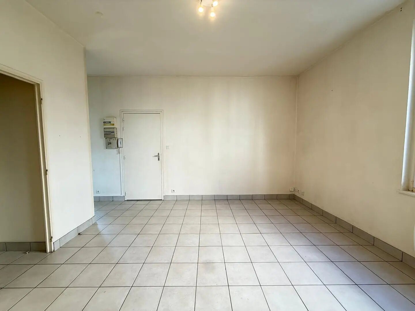 Appartement à louer, 50m², Angers