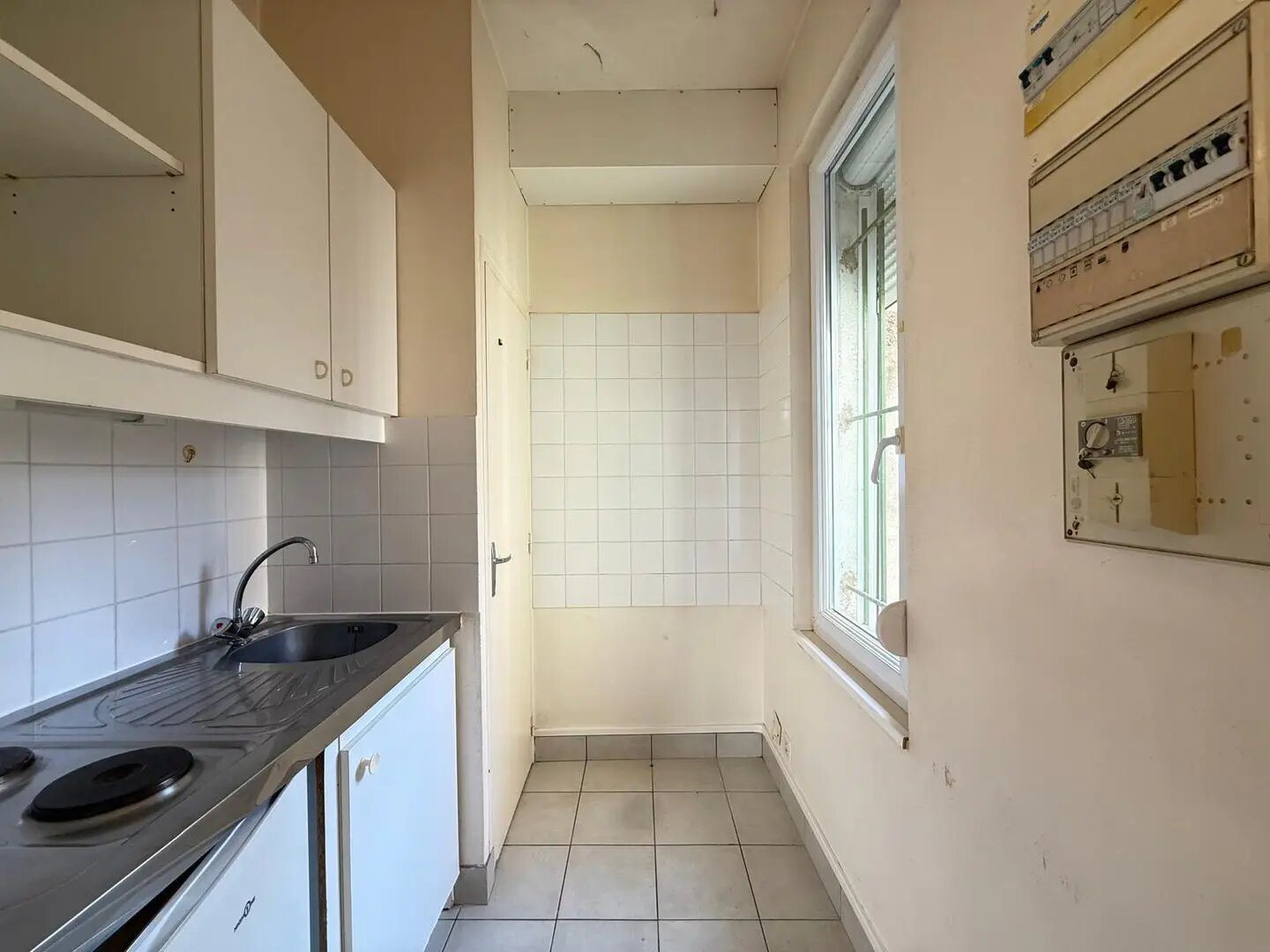 Appartement à louer, 50m², Angers
