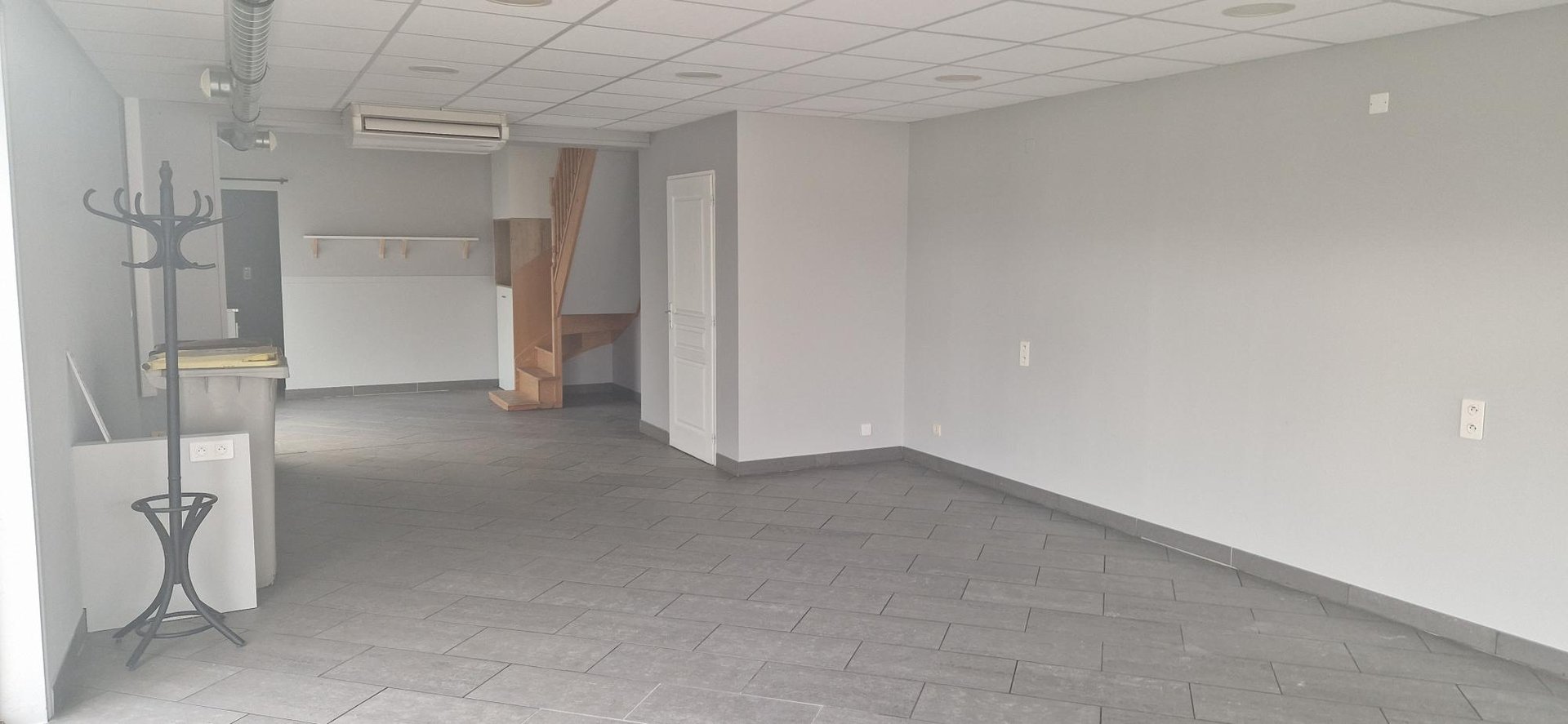 Maison à louer, 150m², La Tessoualle