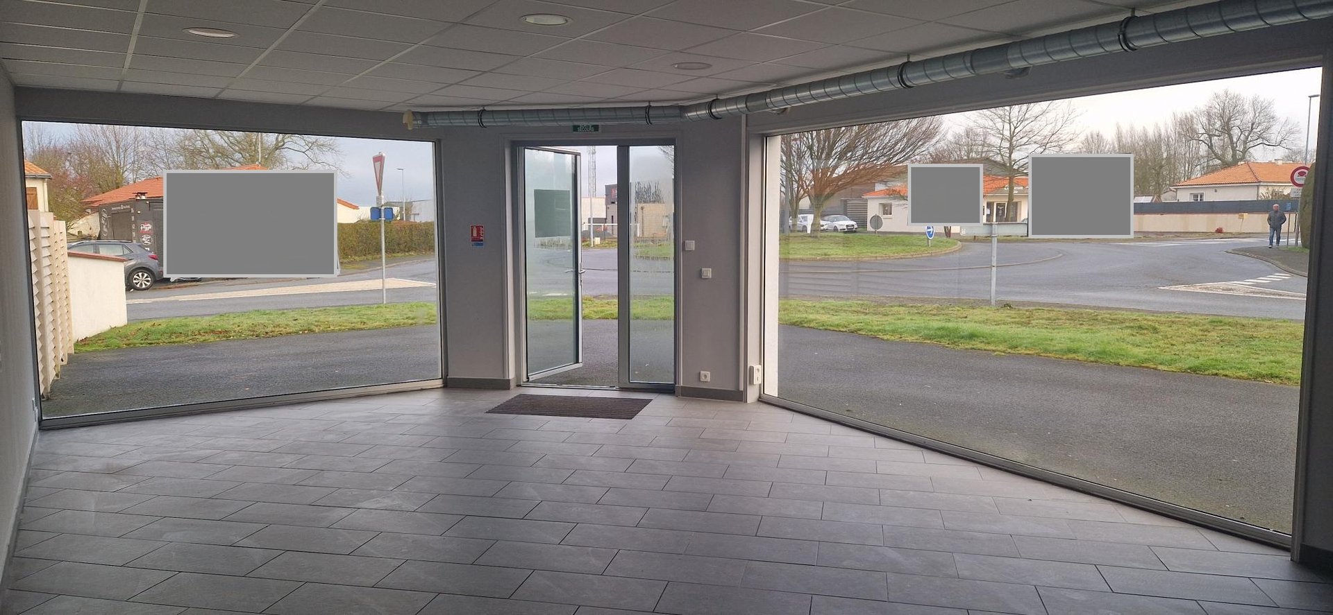 Maison à louer, 150m², La Tessoualle