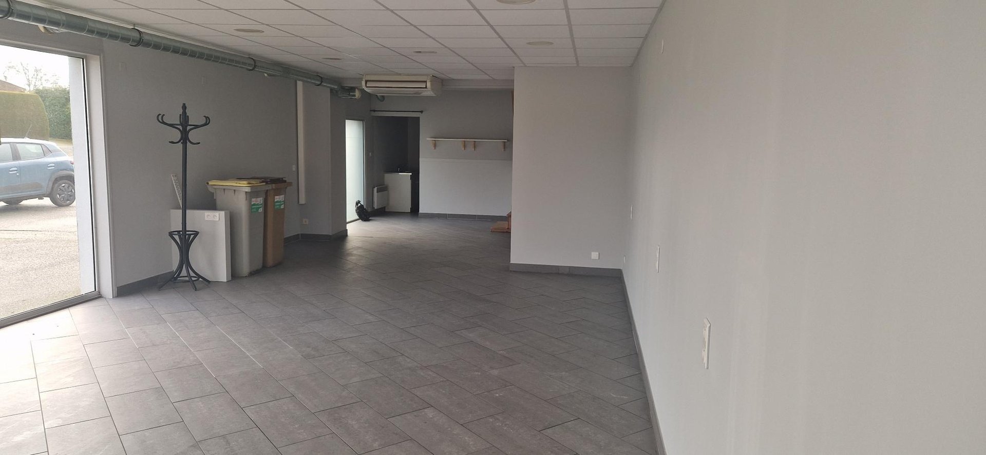Maison à louer, 150m², La Tessoualle