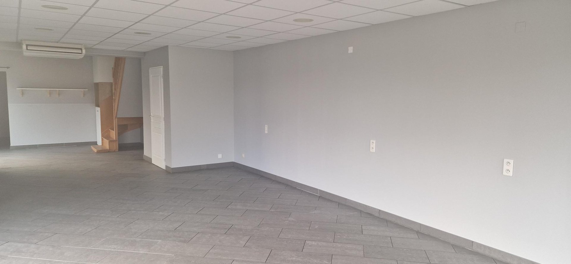 Maison à louer, 150m², La Tessoualle