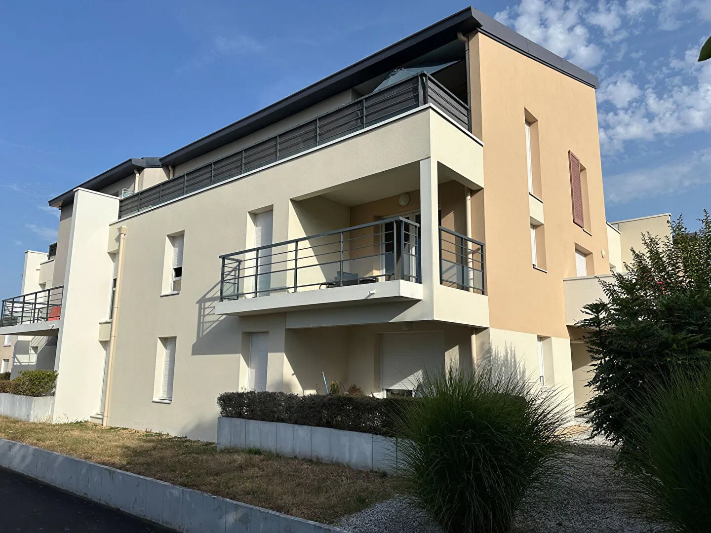 Appartement à vendre, 44m², Avrillé