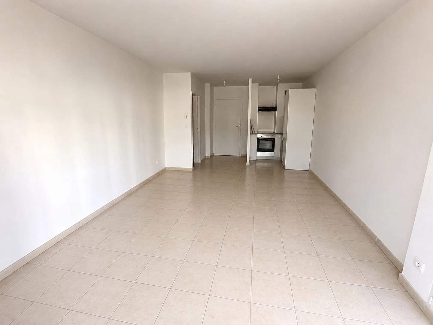 Appartement à vendre, 44m², Avrillé