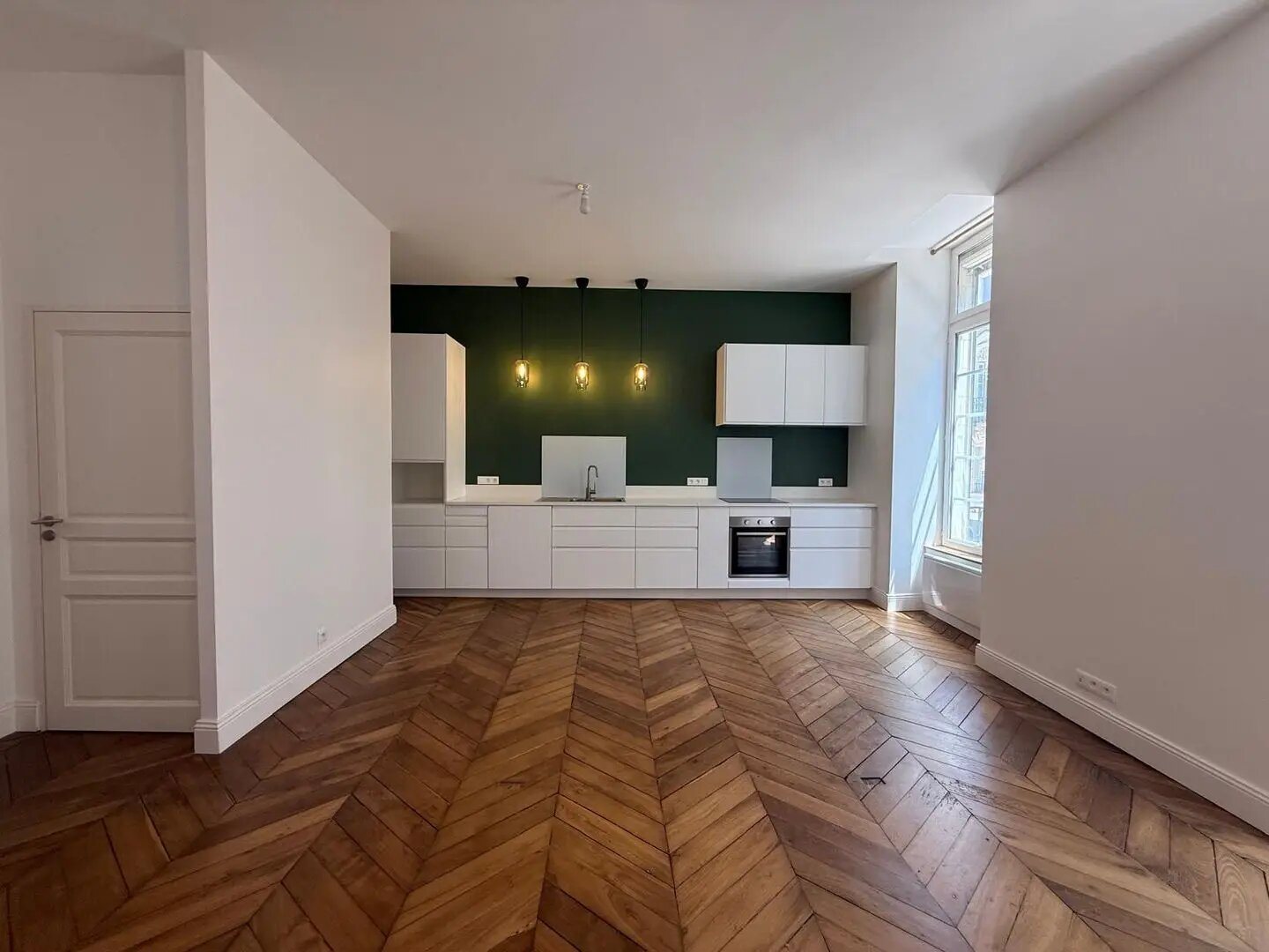 Appartement à louer, 72m², Angers