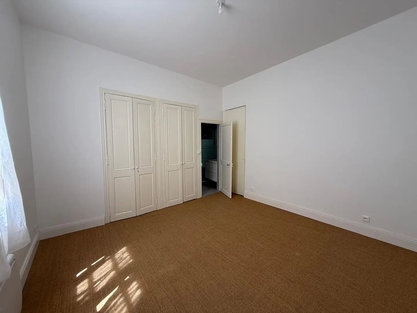 Appartement à louer, 72m², Angers