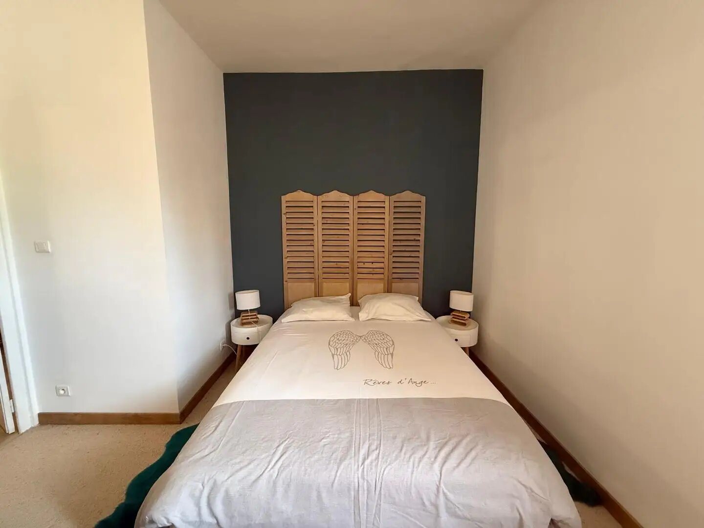 Appartement à louer, 58m², Angers