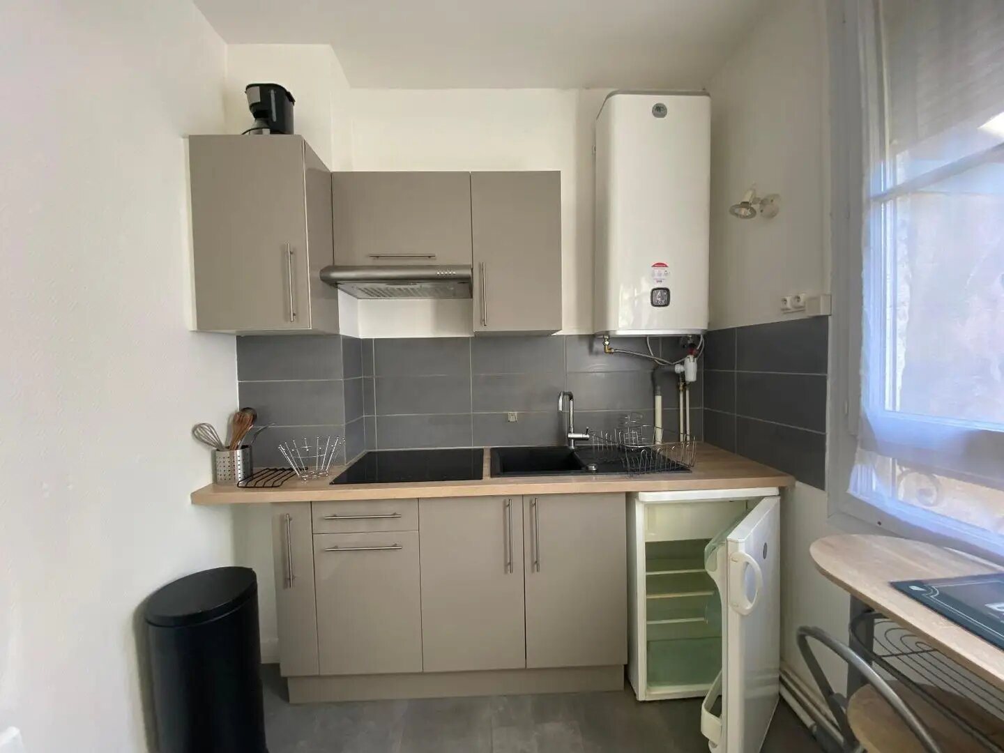 Appartement à louer, 38m², Angers