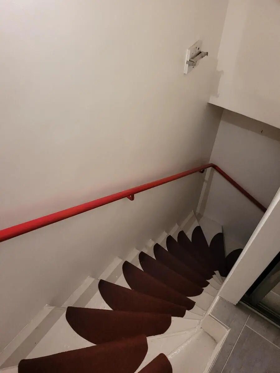 Appartement à louer, 30m², Paris 16ème