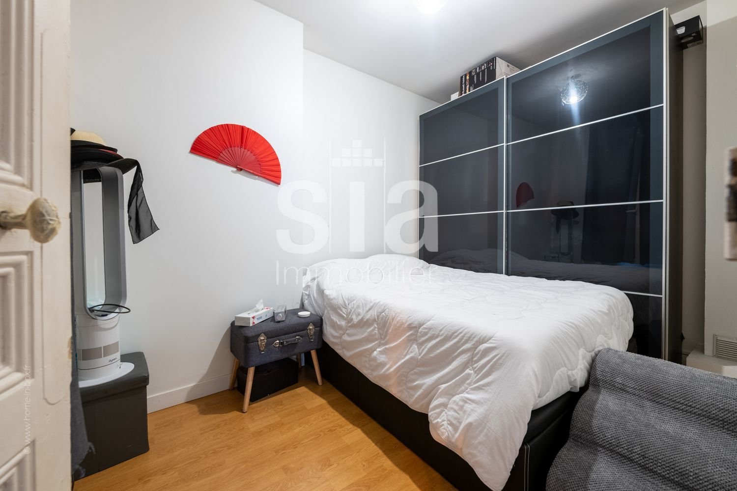 Appartement à vendre, 36m², Montreuil