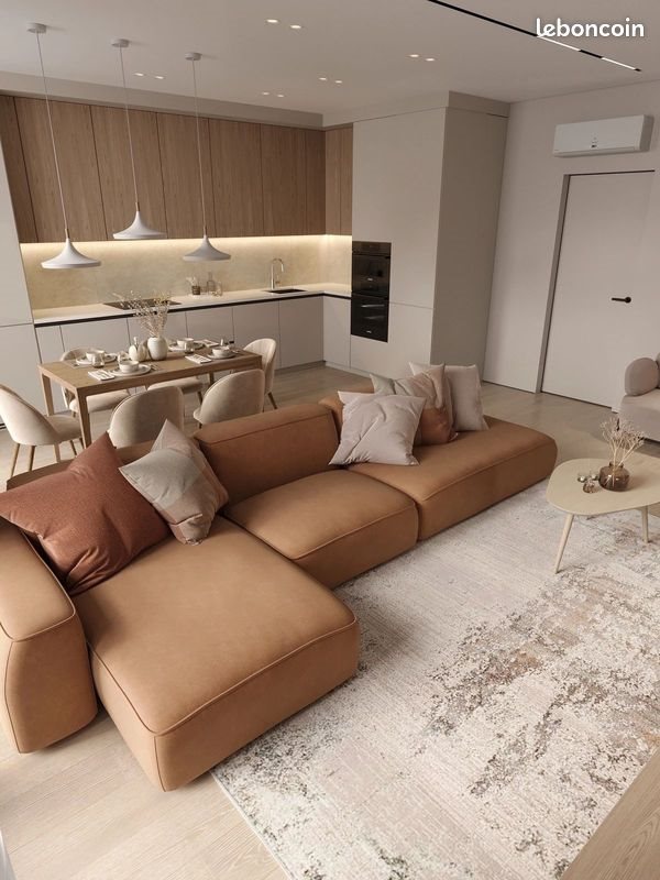 Appartement à vendre, 74m², Corcelles-en-Beaujolais