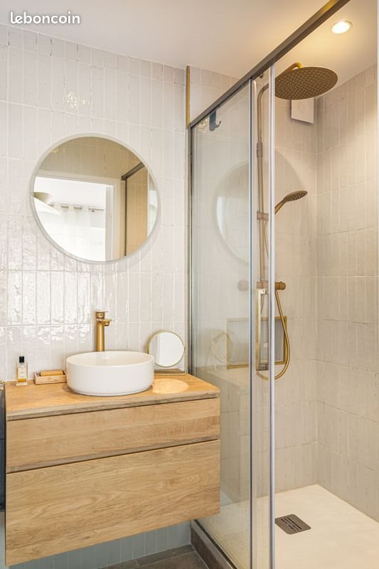 Appartement à vendre, 80m², Vaulx-en-Velin