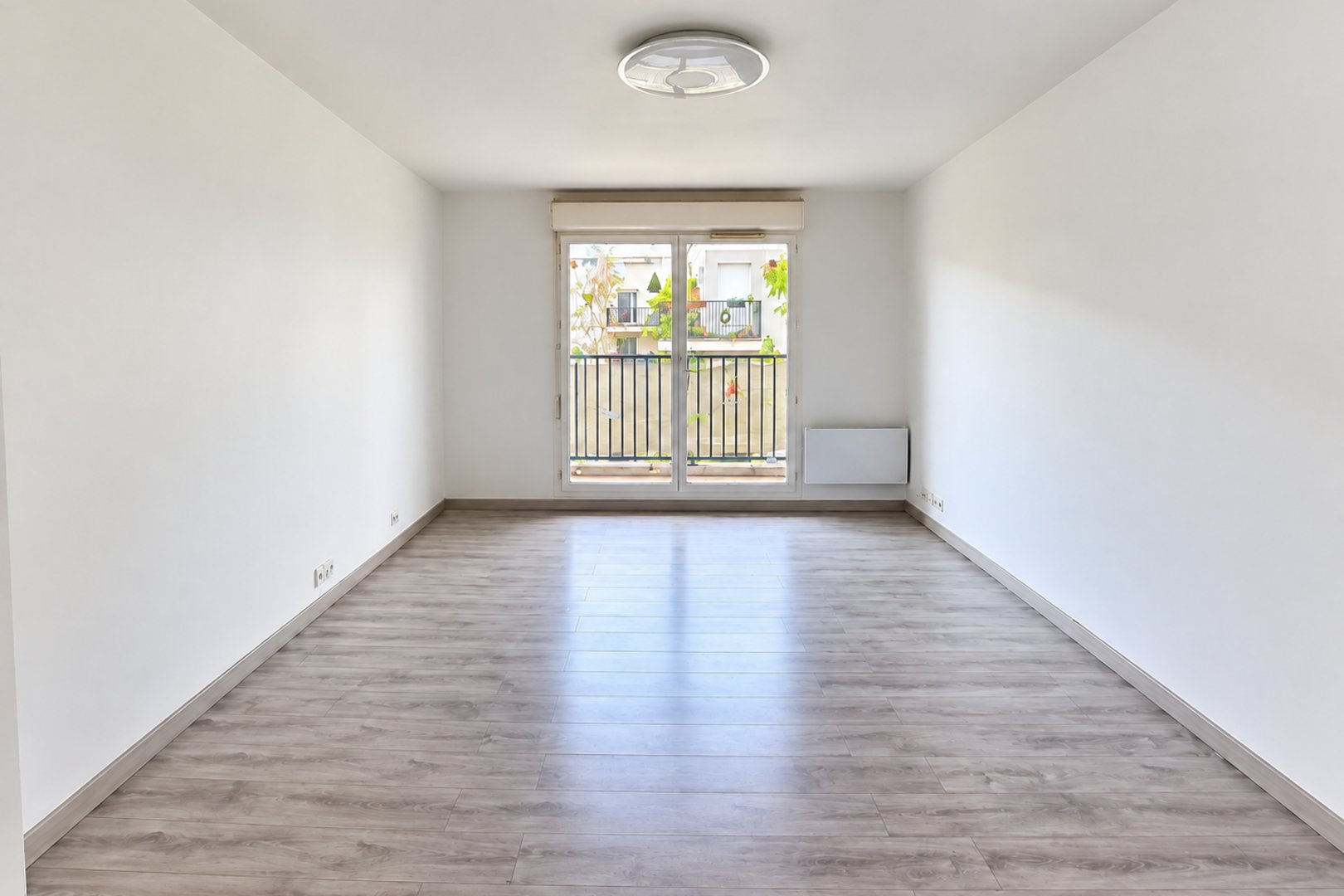 Appartement à louer, 65m², Aubervilliers