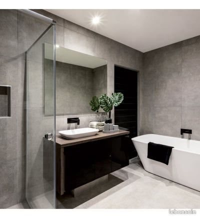 Appartement à vendre, 61m², Décines-Charpieu