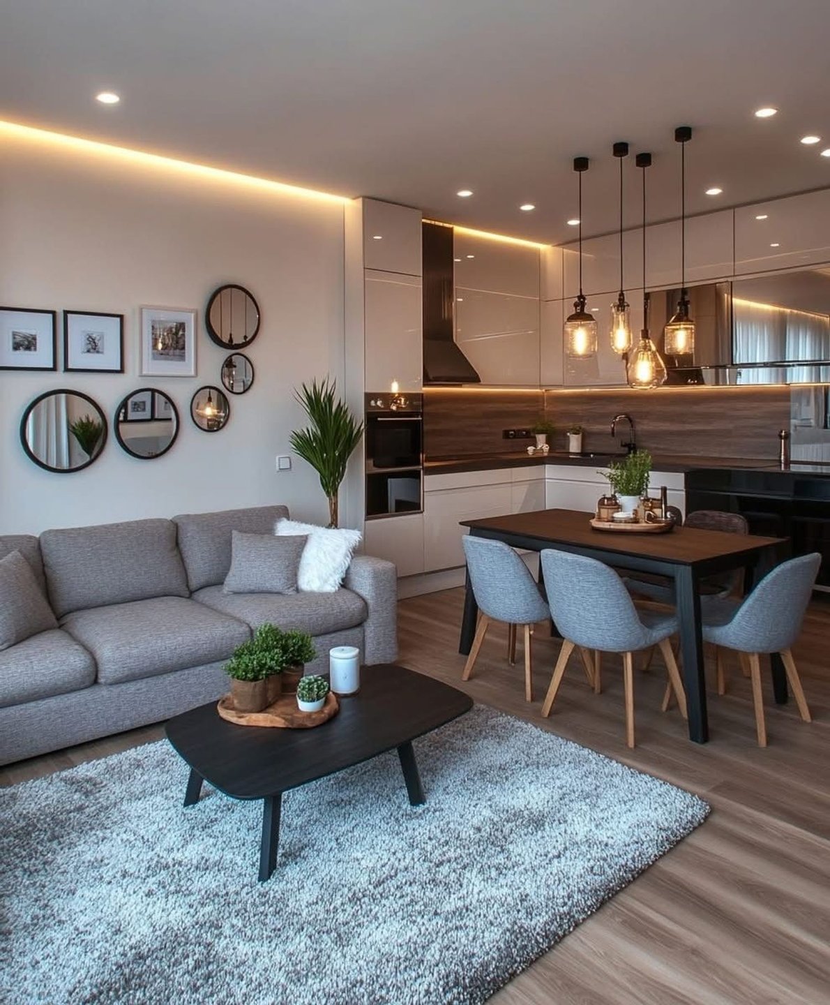 Appartement à vendre, 51m², Noisy-le-Sec