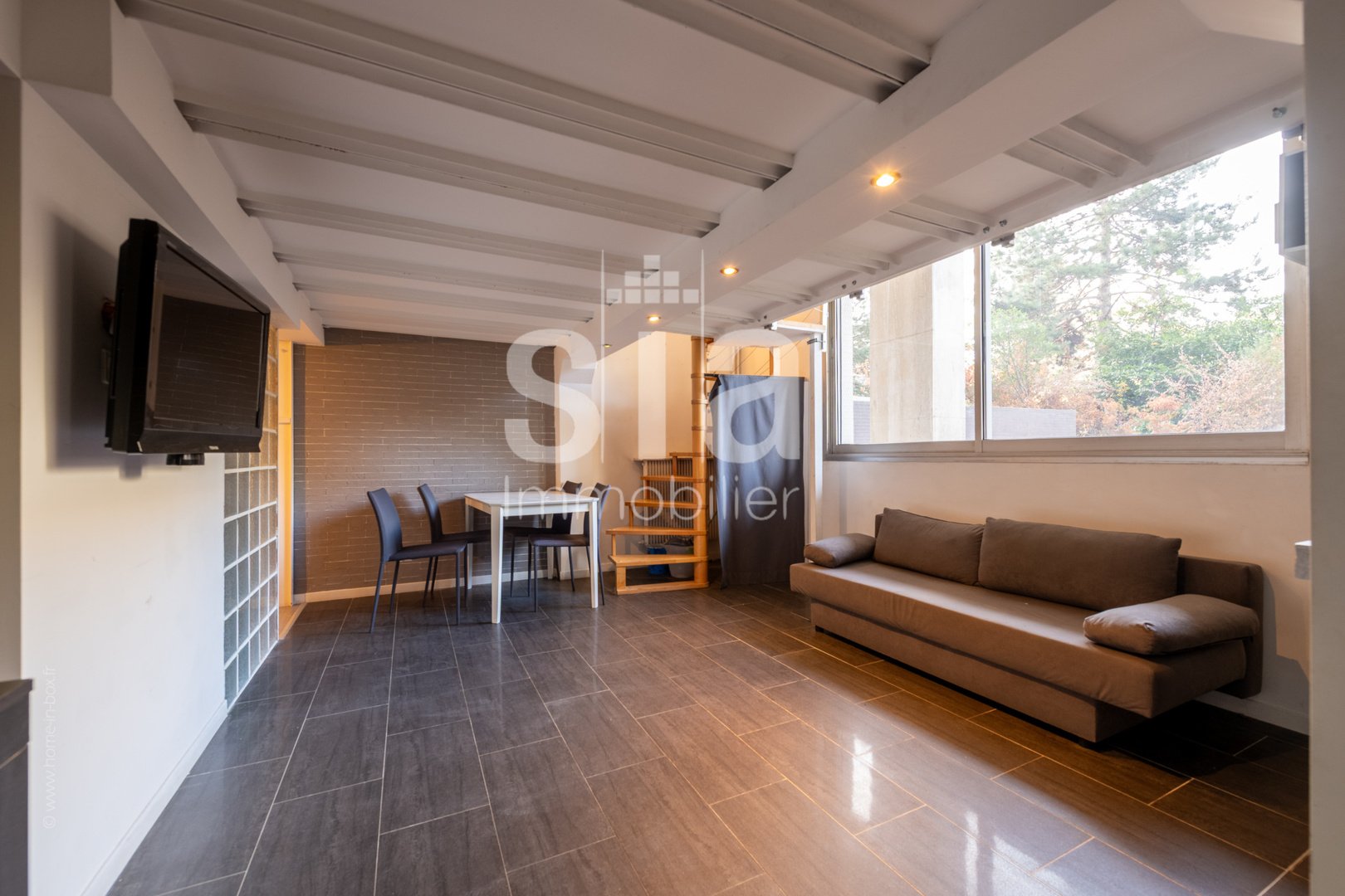 Appartement à vendre, 82m², Paris 11ème