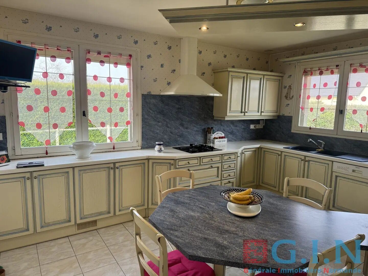 Maison à vendre, 173m², Bourneville