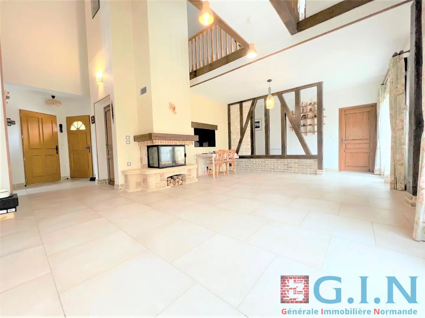 Maison à vendre, 184m², Montigny
