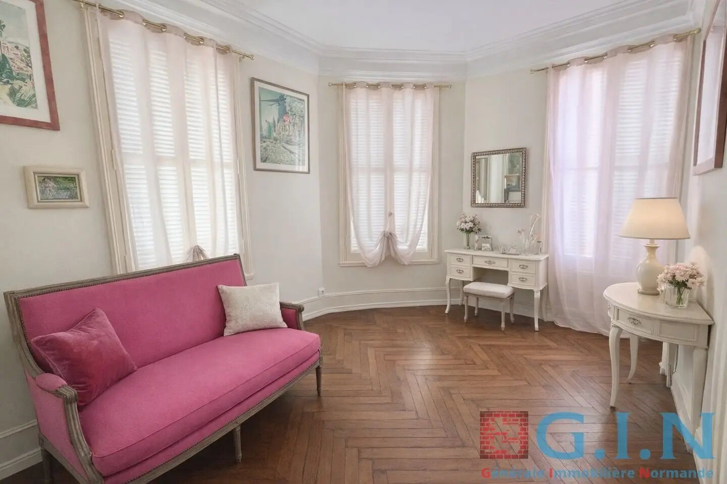 Appartement à vendre, 100m², Elbeuf