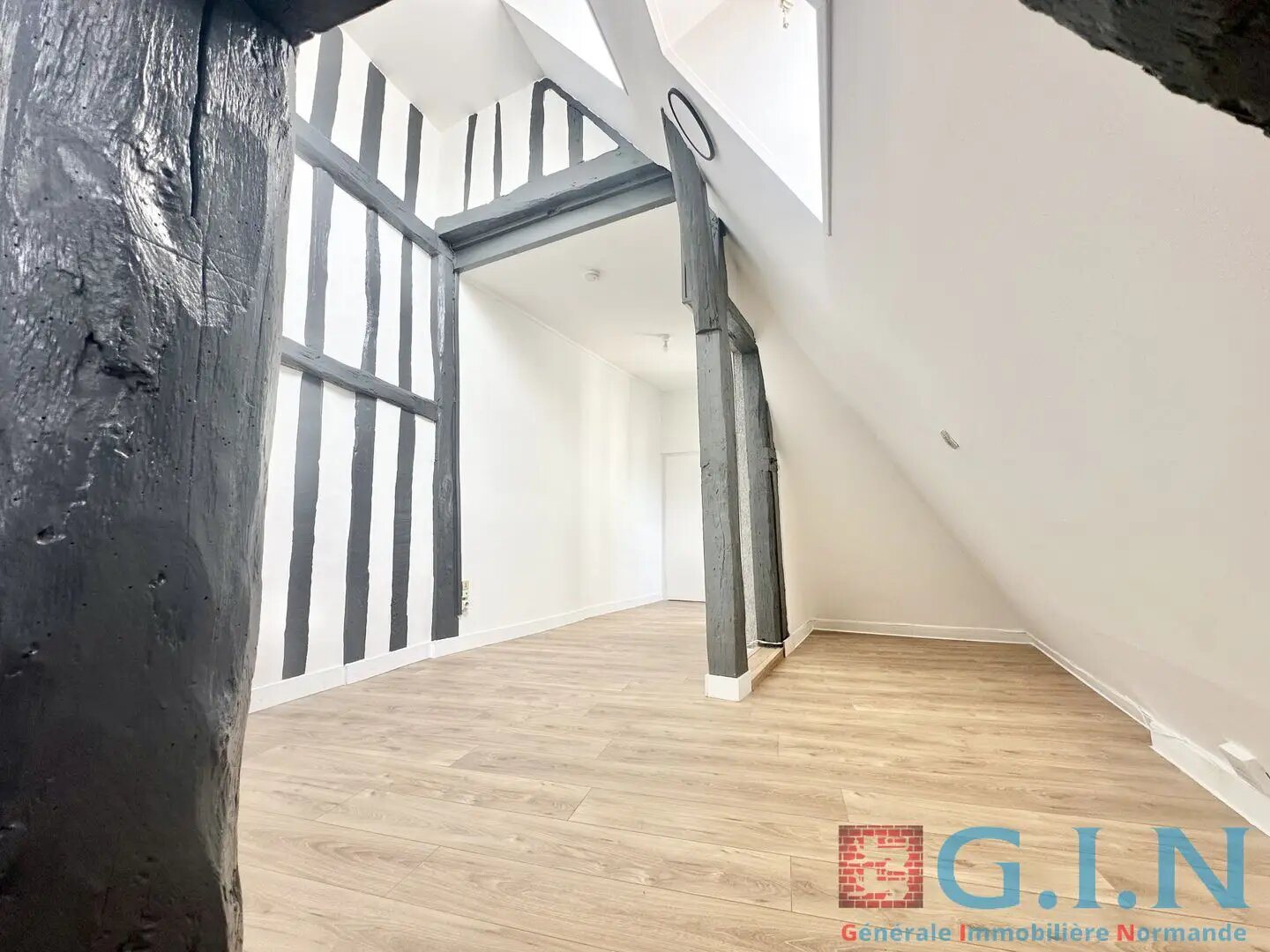 Appartement à vendre, 20m², Rouen