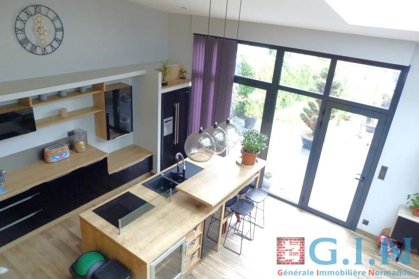 Maison à vendre, 170m², Rouen