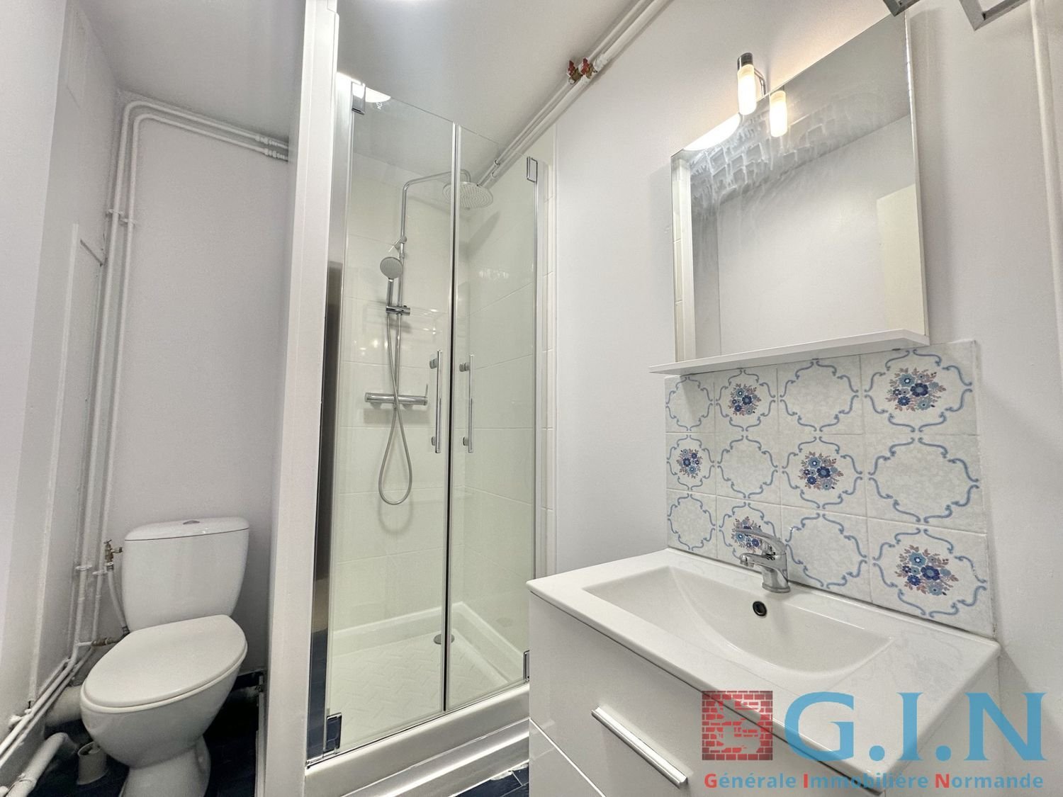 Appartement à vendre, 23m², Rouen