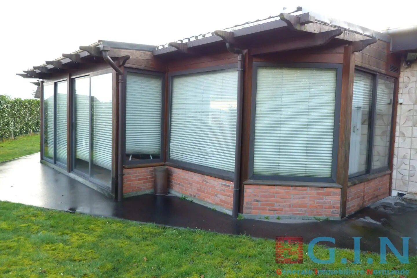 Maison à vendre, 120m², La Bouille
