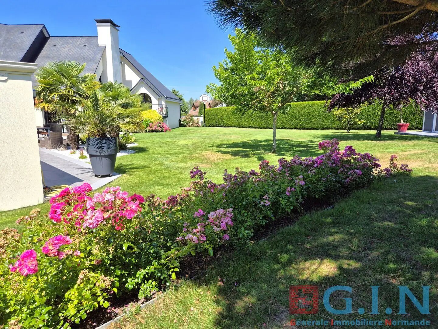 Maison à vendre, 380m², Franqueville-Saint-Pierre