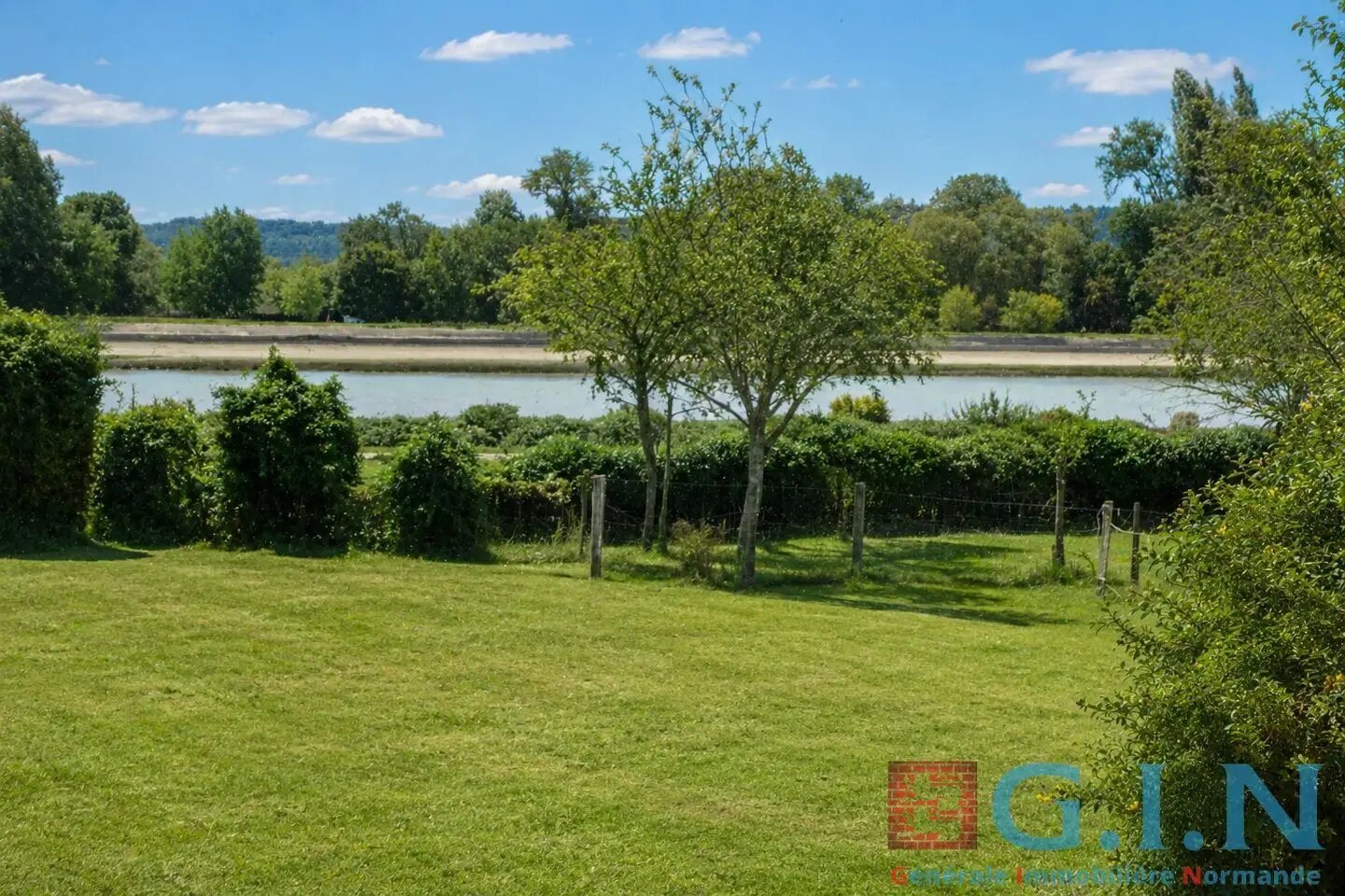 Maison à vendre, 124m², Duclair
