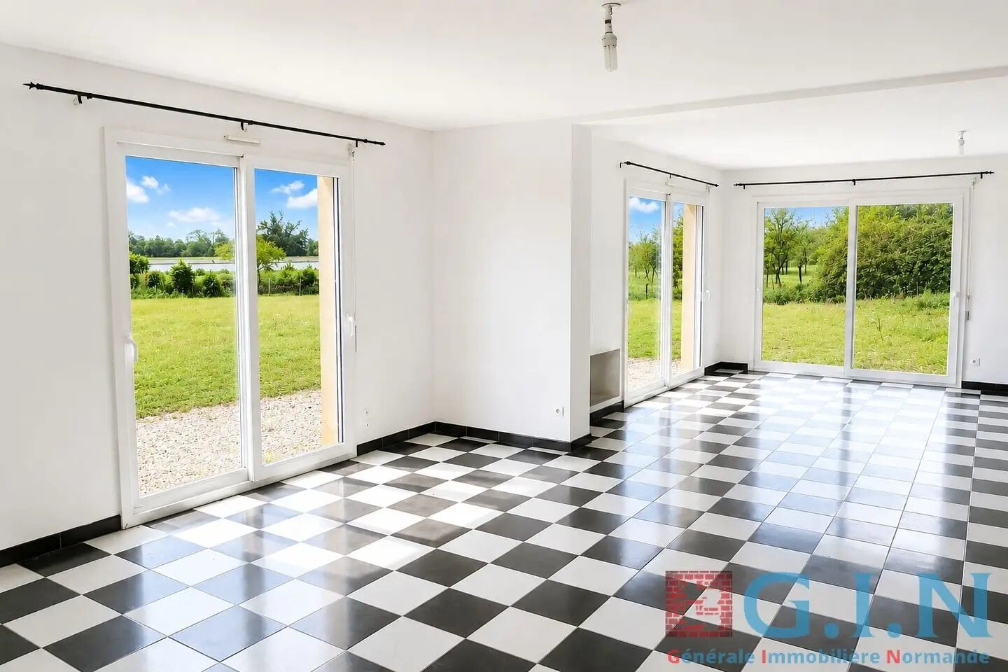 Maison à vendre, 124m², Duclair